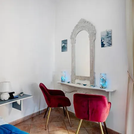 شقة Maison Vico94 فيكو إيكوينس