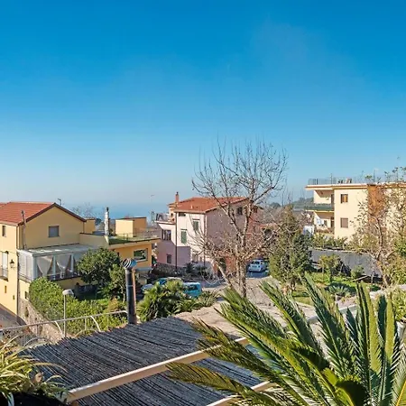 Maison Vico94 * فيكو إيكوينس