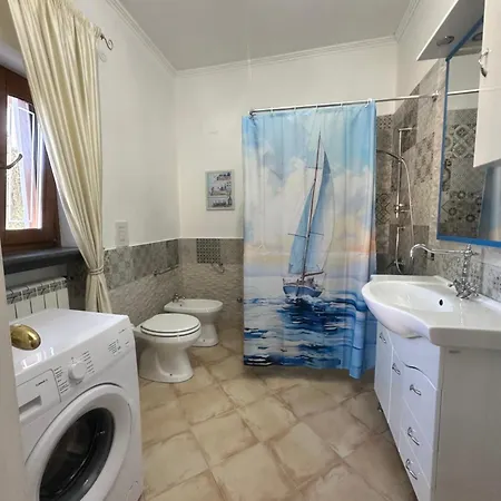 Apartment Maison Vico94