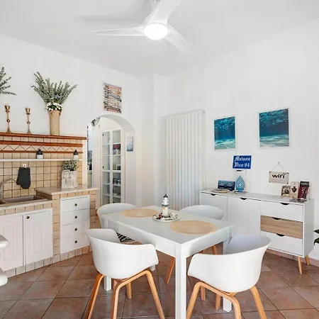 Maison Vico94 Apartment Vico Equense