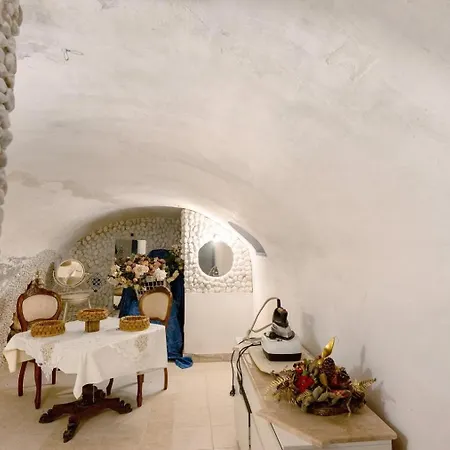 Apartment Maison Vico94 Vico Equense