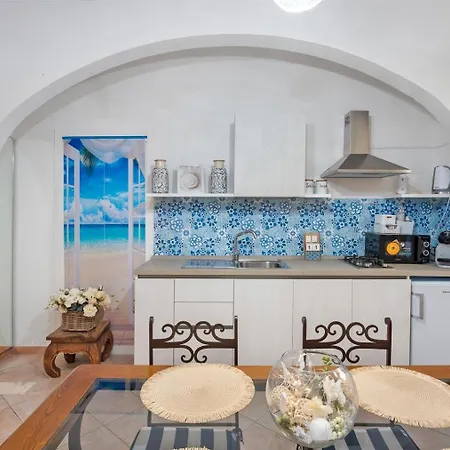Maison Vico94 *