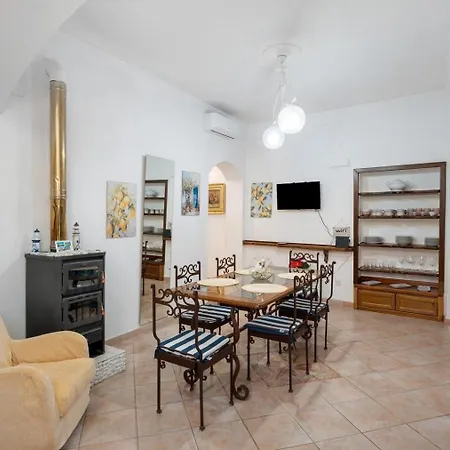 Maison Vico94 *