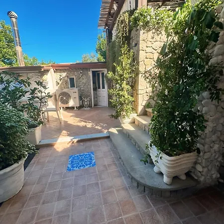 Apartamento Maison Vico94 Vico Equense