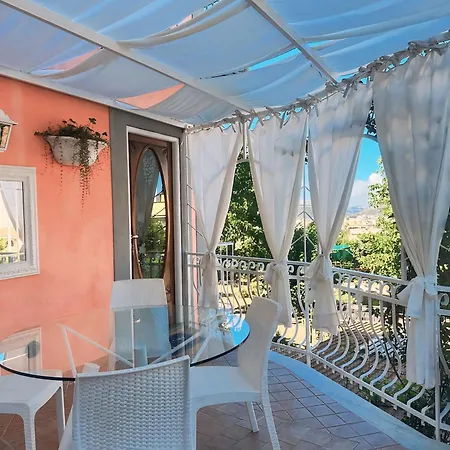 Maison Vico94 Apartamento *