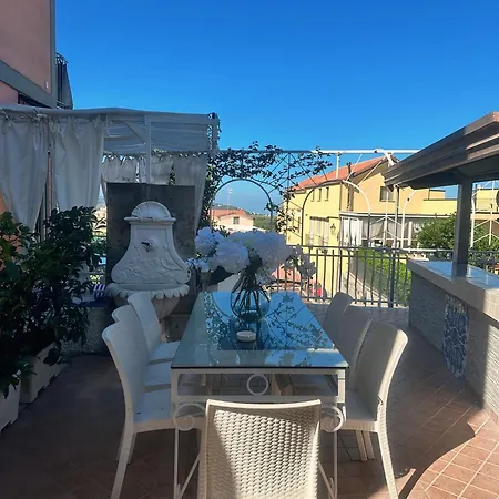 Maison Vico94 Apartamento *