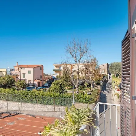 Apartamento Maison Vico94