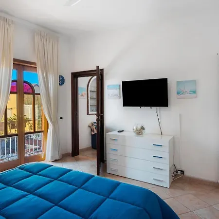 Maison Vico94 Vico Equense