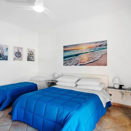 Maison Vico94 Apartamento *