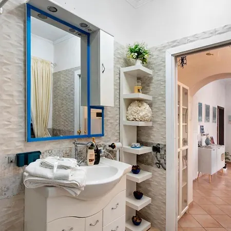 Apartamento Maison Vico94 *
