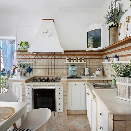 Maison Vico94 *