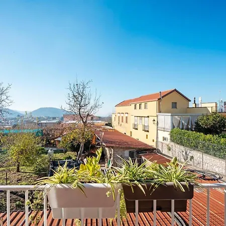 Maison Vico94 Apartamento Vico Equense