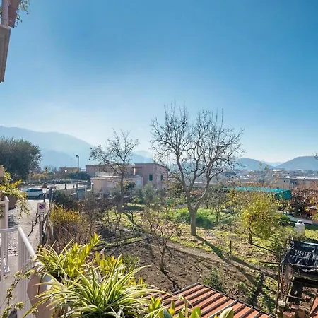 Maison Vico94 *
