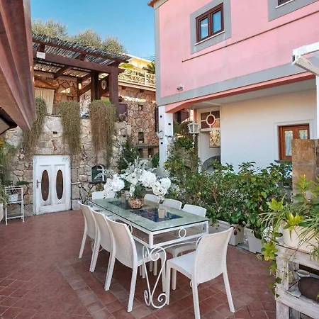 Maison Vico94 Apartamento *