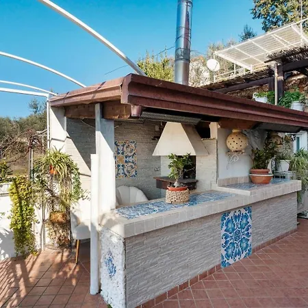 Maison Vico94 *