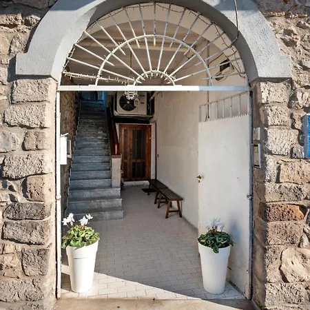 Maison Vico94 Apartamento Vico Equense