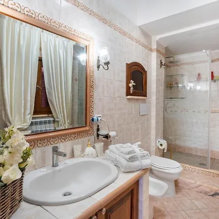 Maison Vico94 Apartamento *