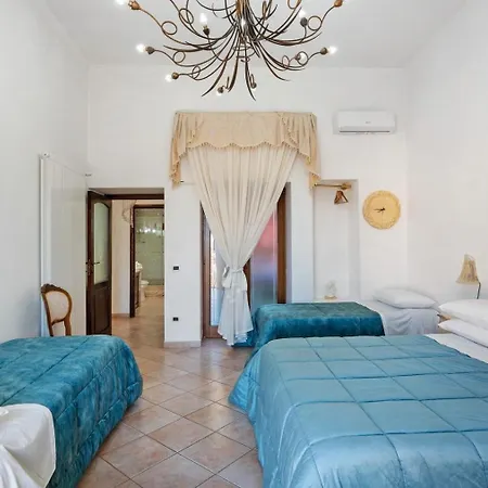 Maison Vico94 Vico Equense