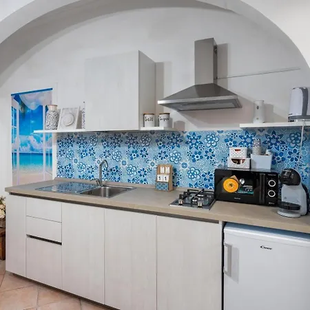 Maison Vico94 *