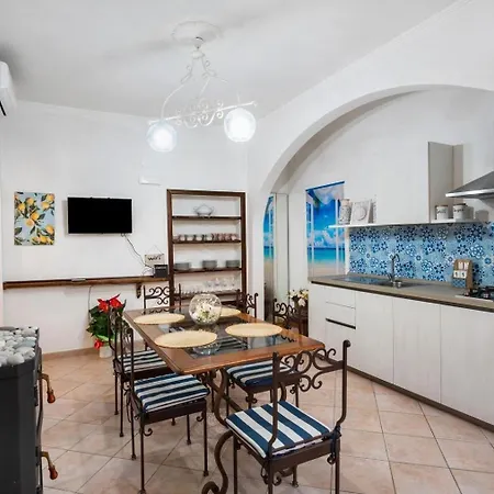 Maison Vico94