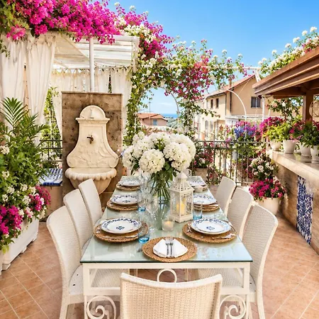 Maison Vico94 *