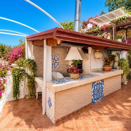 公寓 Maison Vico94 维克艾库塞