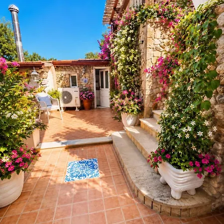 Maison Vico94 Apartamento Vico Equense