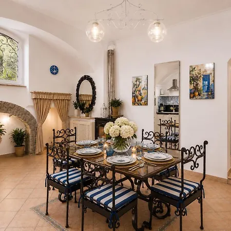 Διαμέρισμα Maison Vico94 Vico Equense