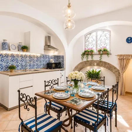 Maison Vico94 *