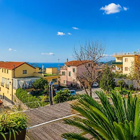 Maison Vico94 Vico Equense