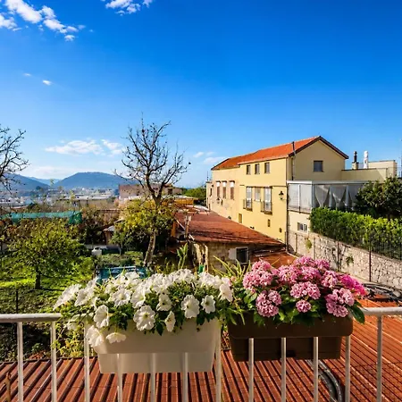 Maison Vico94 Apartamento *