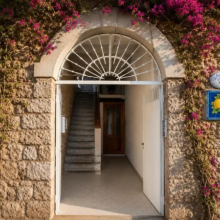 Maison Vico94 * Vico Equense