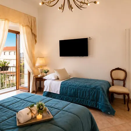 Maison Vico94 Vico Equense