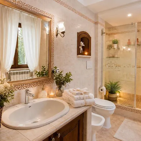 Maison Vico94 *