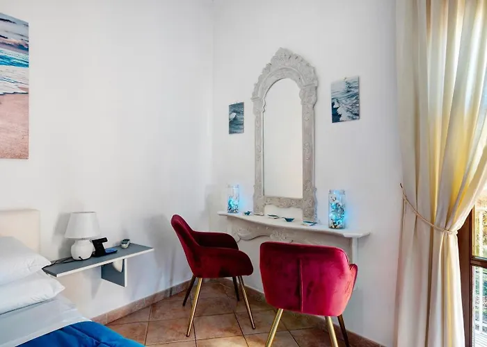 Апартаменты Maison Vico94 Вико-Экуенсе