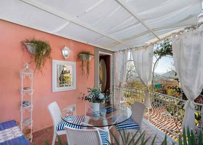 Maison Vico94 Апартаменты *