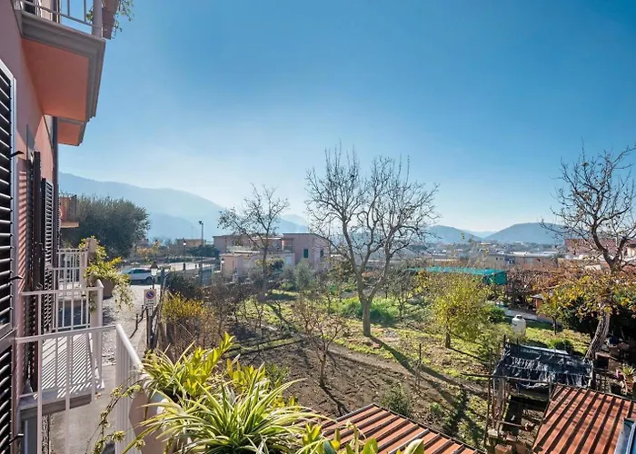 Maison Vico94 *