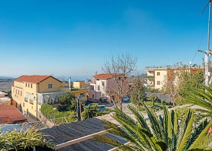 Maison Vico94 * Вико-Экуенсе