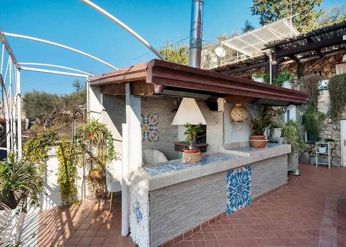 Maison Vico94 *